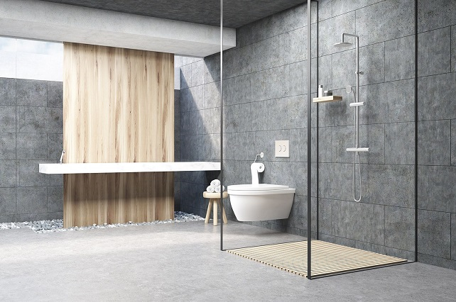 7 Shower Screen Ideas That Will Transform Your Bathroom